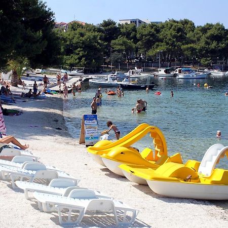 Apartments By The Sea Trogir - 15011 Exterior foto